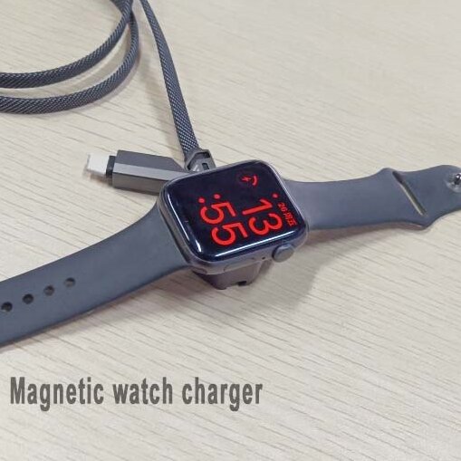 Magnetic Charger for Apple Watch — image 6
