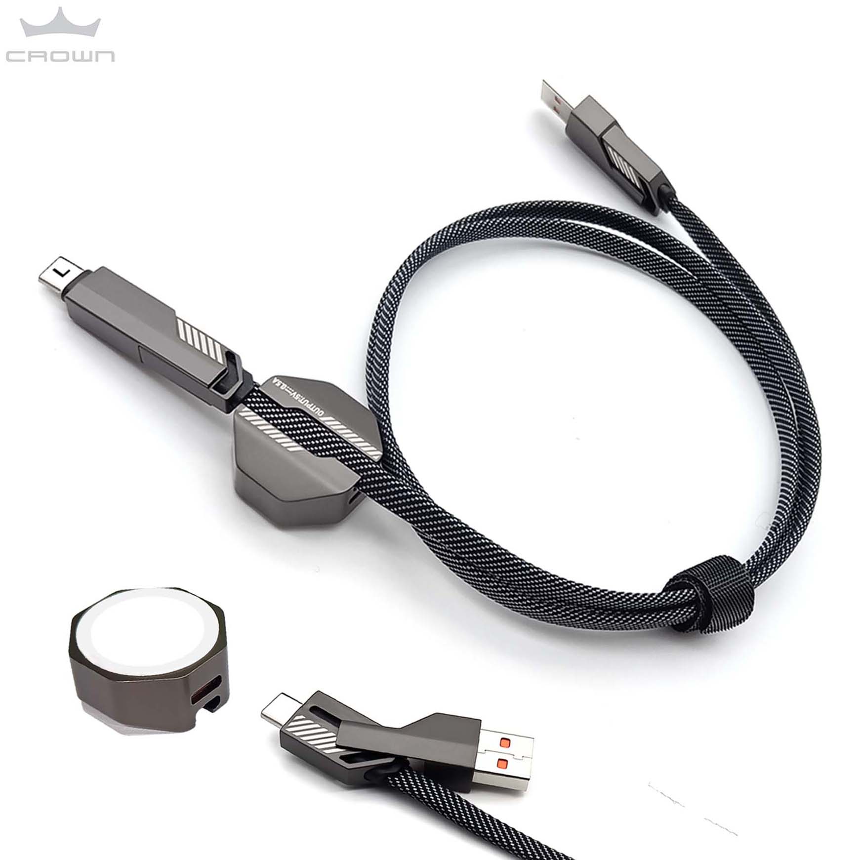 Magnetic Charger for Apple Watch — image 4